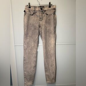 Rock & Republic Acid Style Wash Jeans